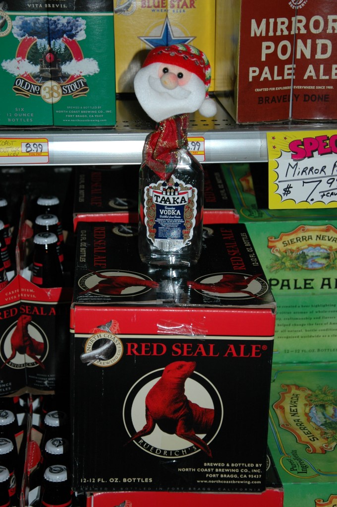 Gary's favorite section.