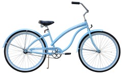 bluebike
