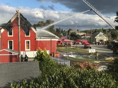 mortuaryfirefighters