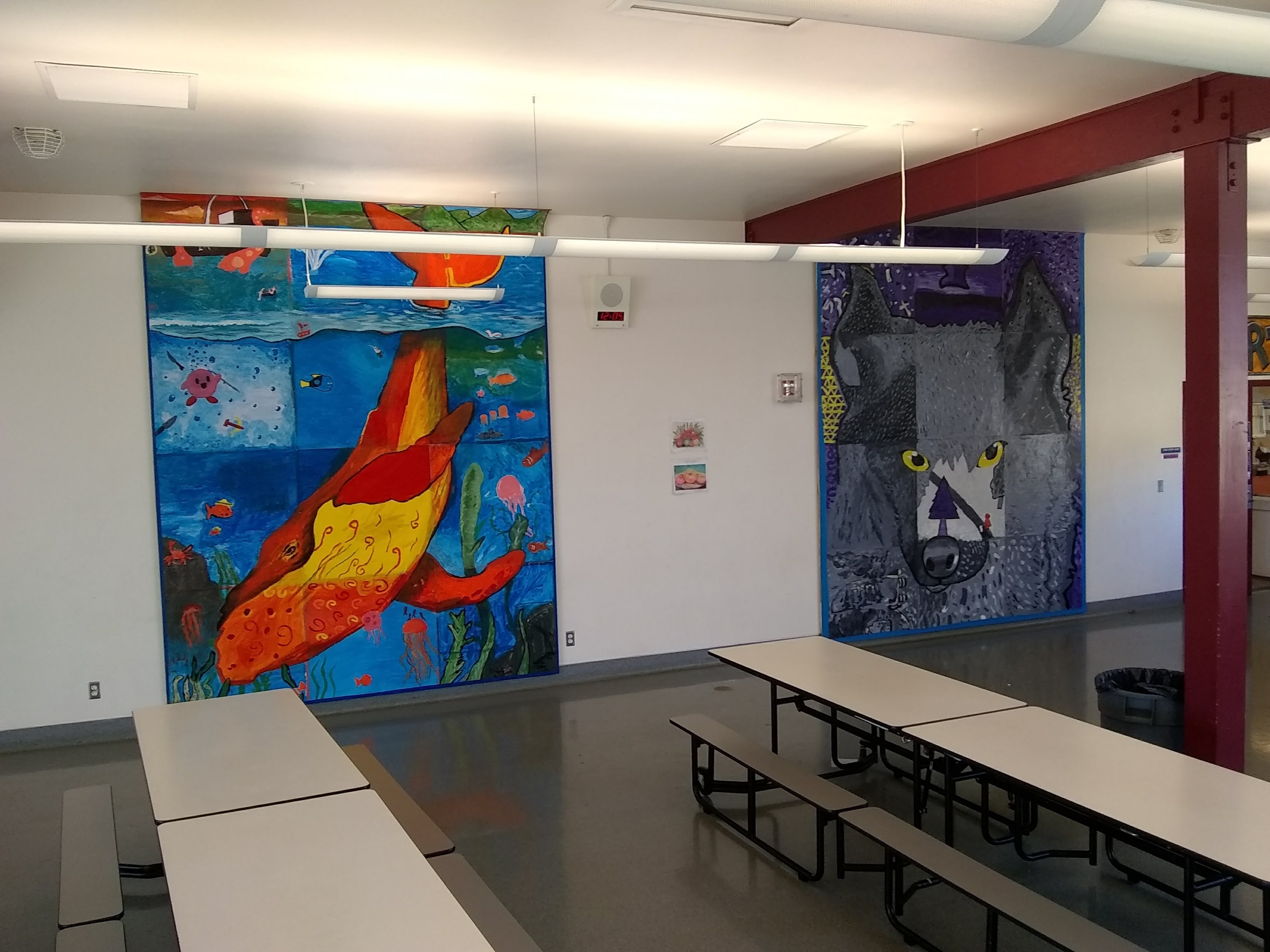 JasonGMSstudentmurals